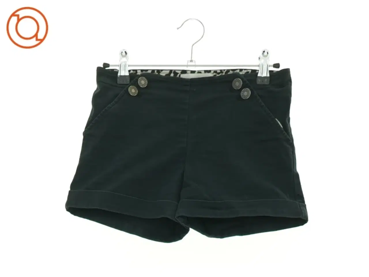 Billede 1 - Shorts fra Rosemunde (str. 140 cm)