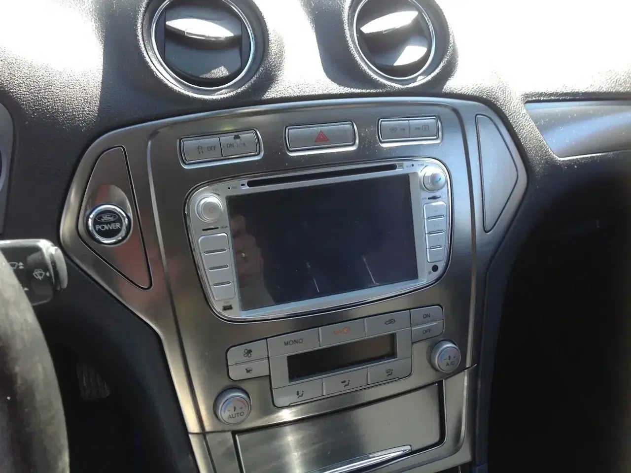 Billede 6 - Ford Mondeo 2,5 20V Turbo Titanium stc.