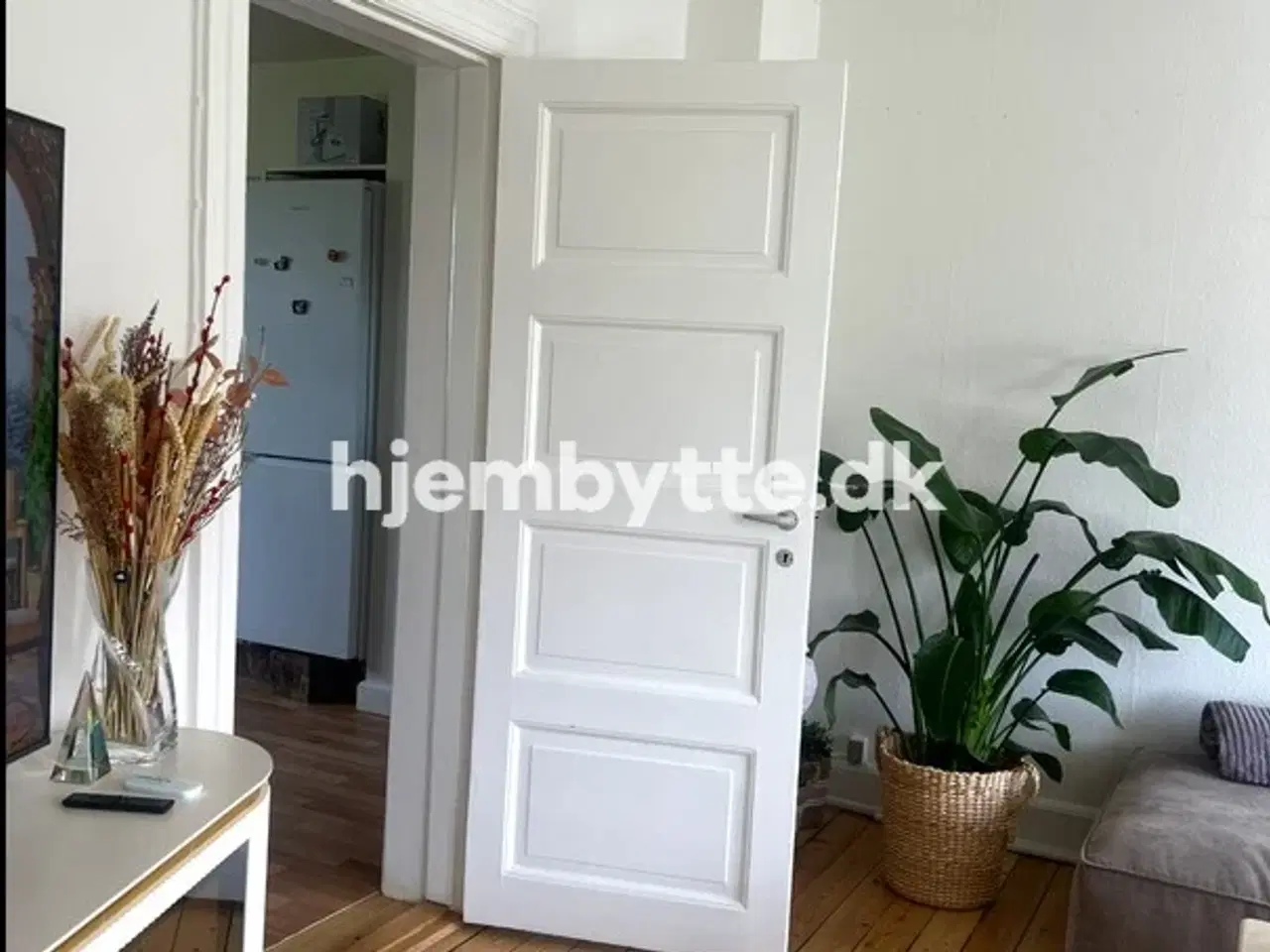 Billede 4 - Hjembytte - OrdrupJagtvej