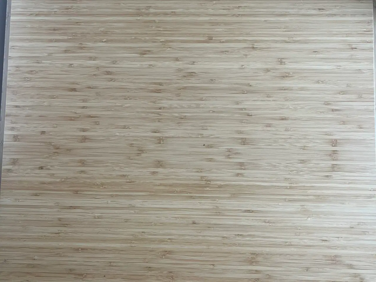 Billede 1 - Spise bord fra ikea 