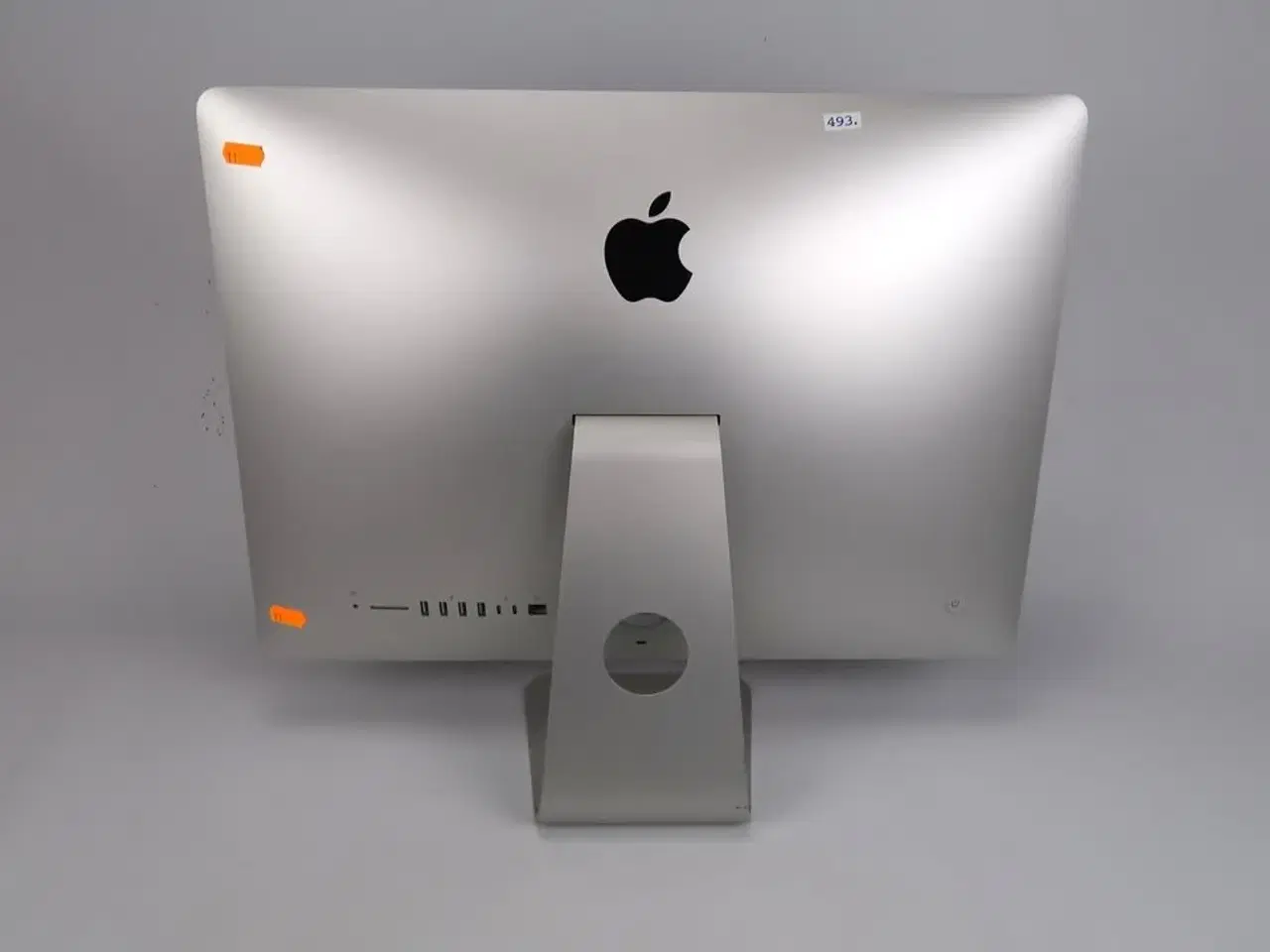 Billede 3 - Apple iMac 4K i3-8100 (2019) 21,5"