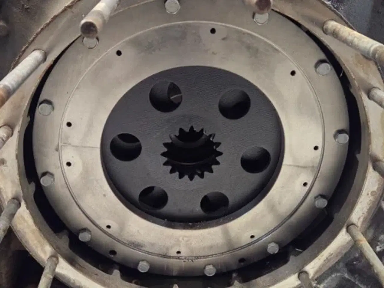 Billede 17 - New Holland T7.315 Bagtøj 48026317