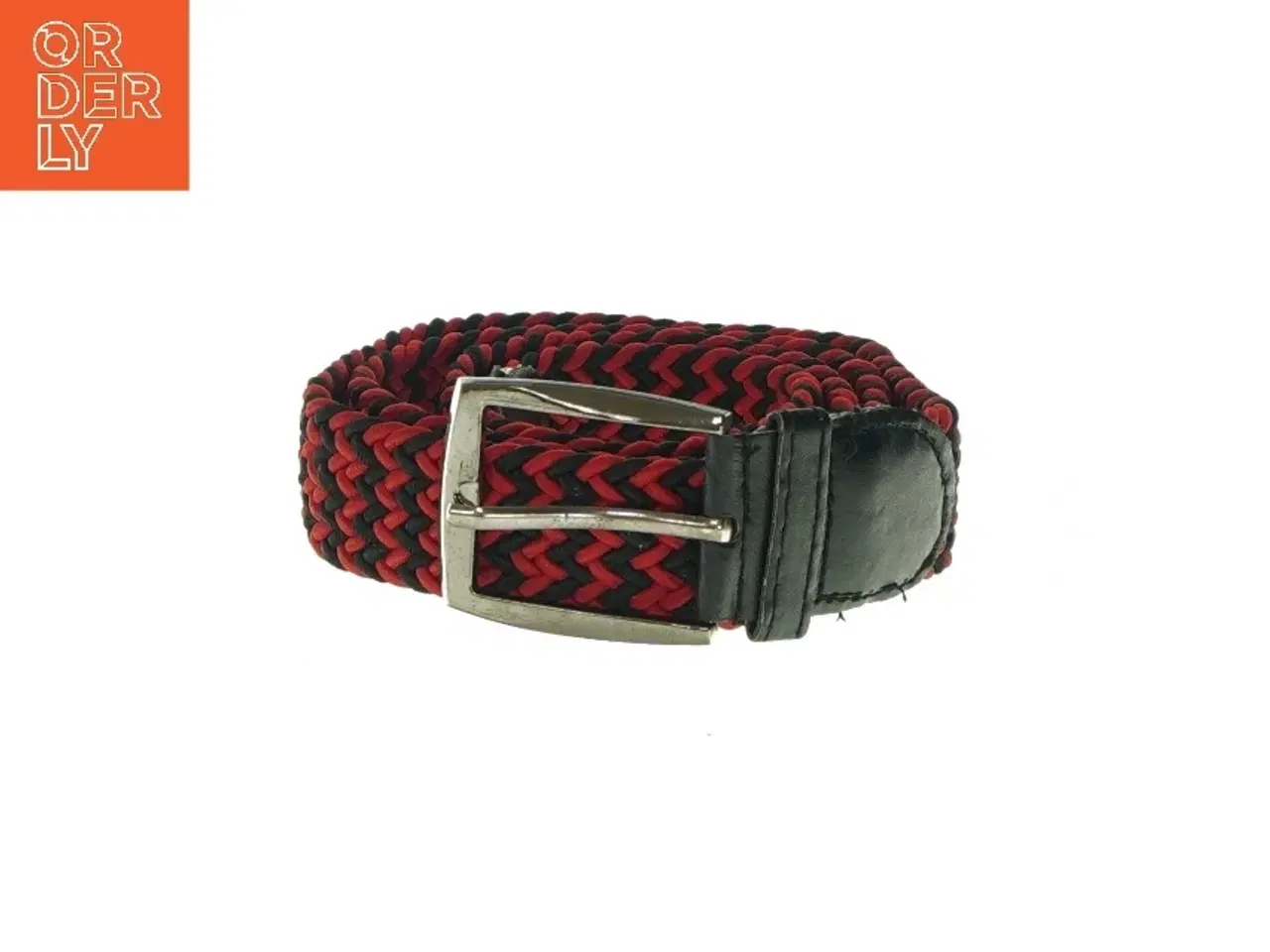 Billede 1 - Bælte fra Poise