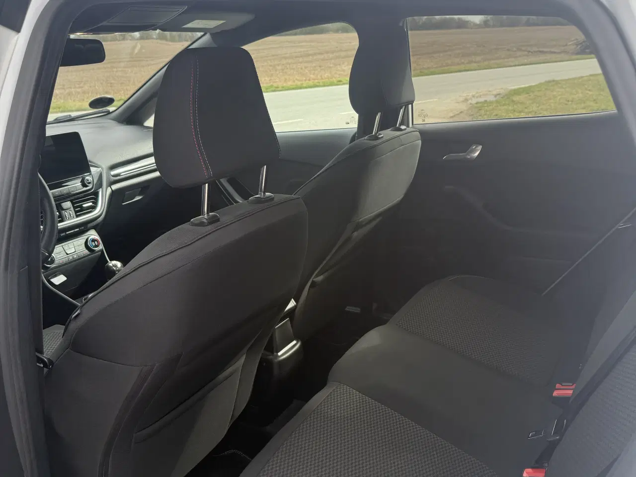 Billede 9 - Ford Fiesta MK8 1.0 140/160 Hk ST-Line