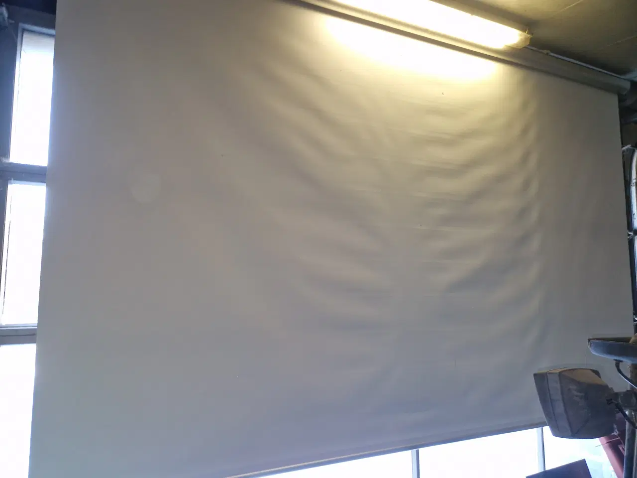 Billede 1 - Projekter og lærrede