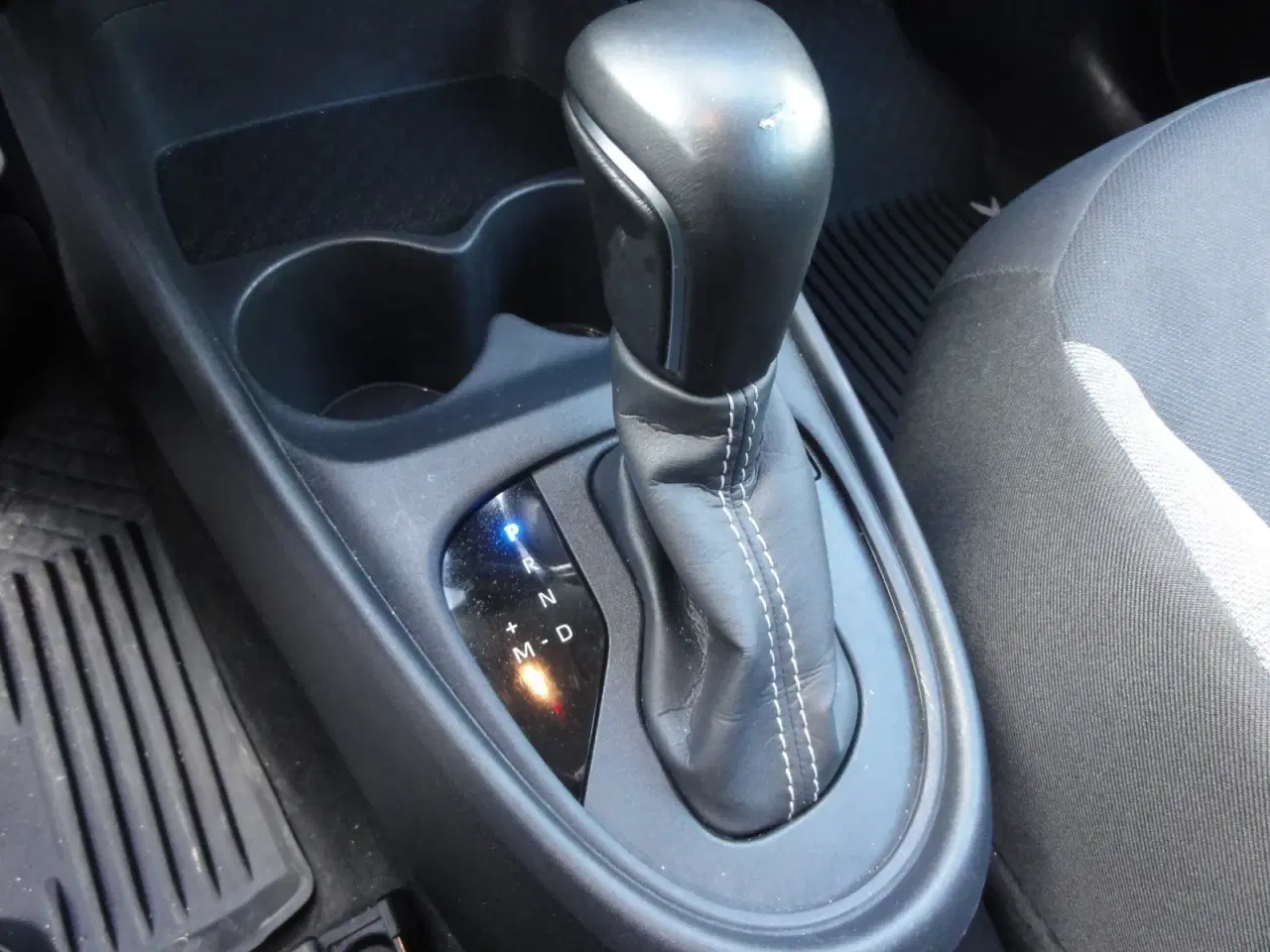 Billede 13 - Toyota Aygo X 1,0 Active s-CVT