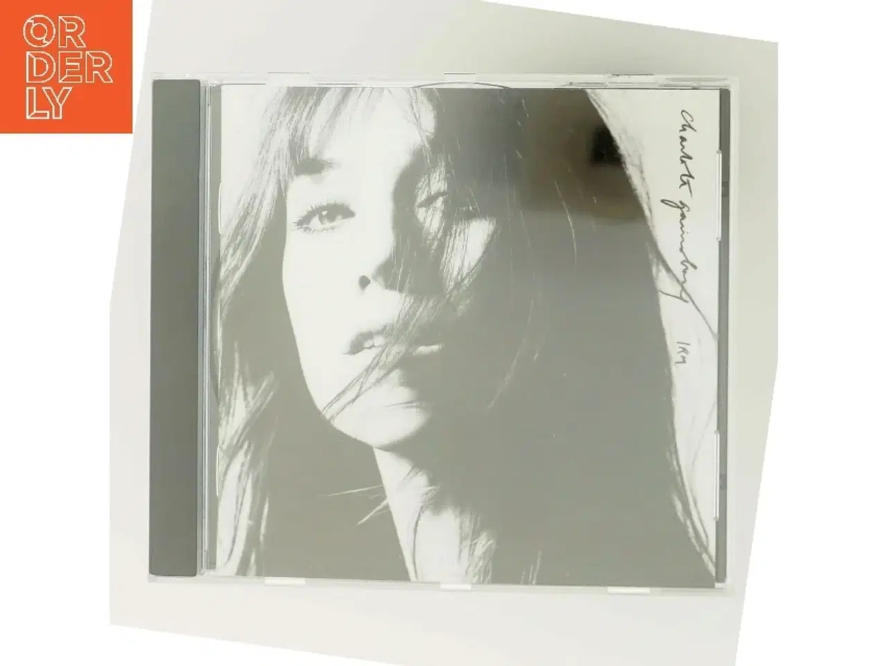 Billede 4 - Charlotte Gainsbourg