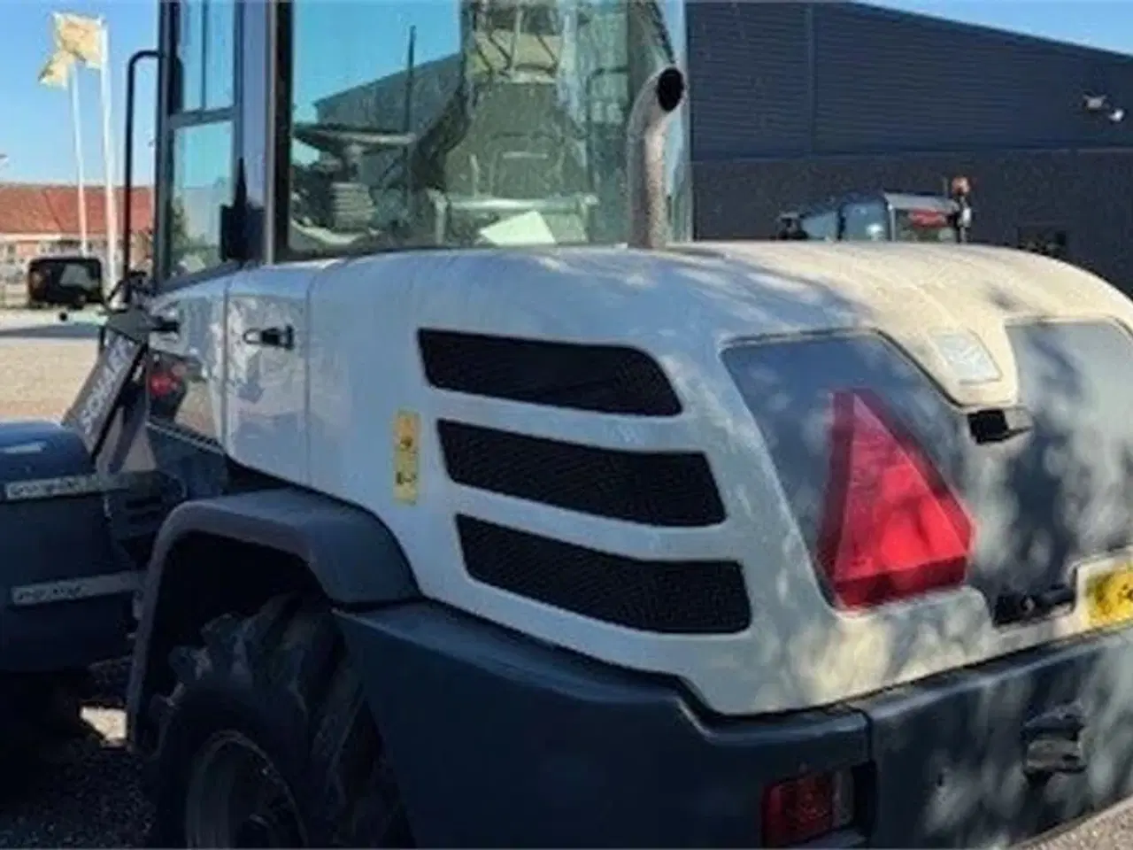 Billede 2 - Terex Schaeff TL 100