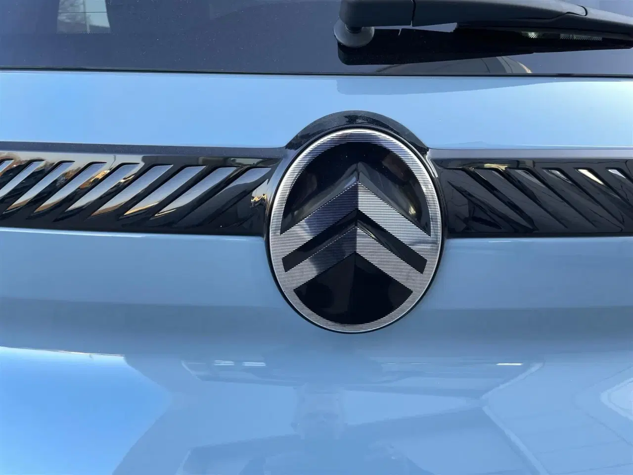 Billede 24 - Citroën e-C3 EL Max 113HK 5d Aut.