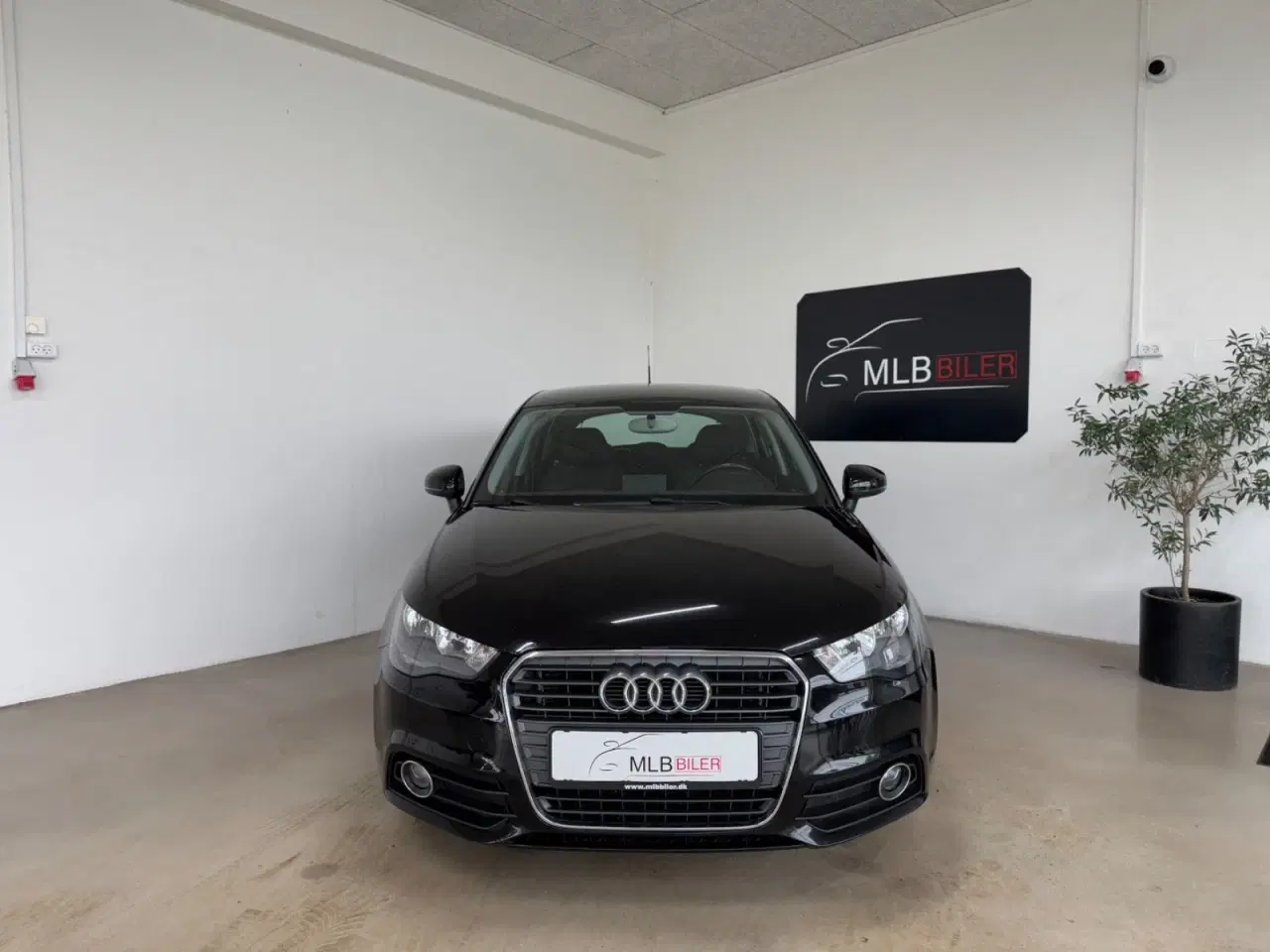 Billede 3 - Audi A1 1,2 TFSi 86 Ambition Sportback