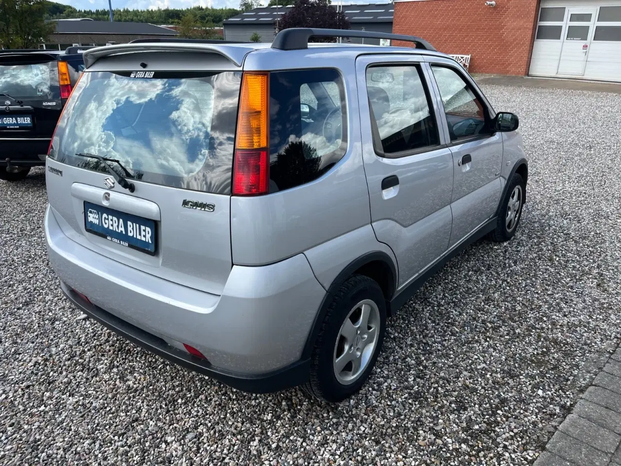 Billede 3 - Suzuki Ignis 1,5 SE