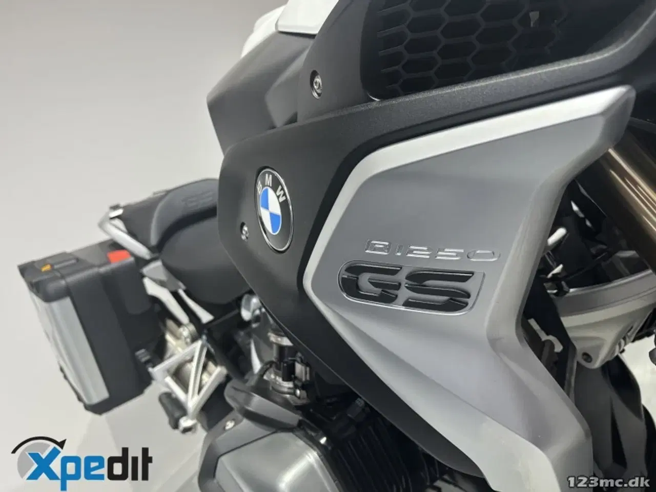 Billede 10 - BMW R 1250 GS