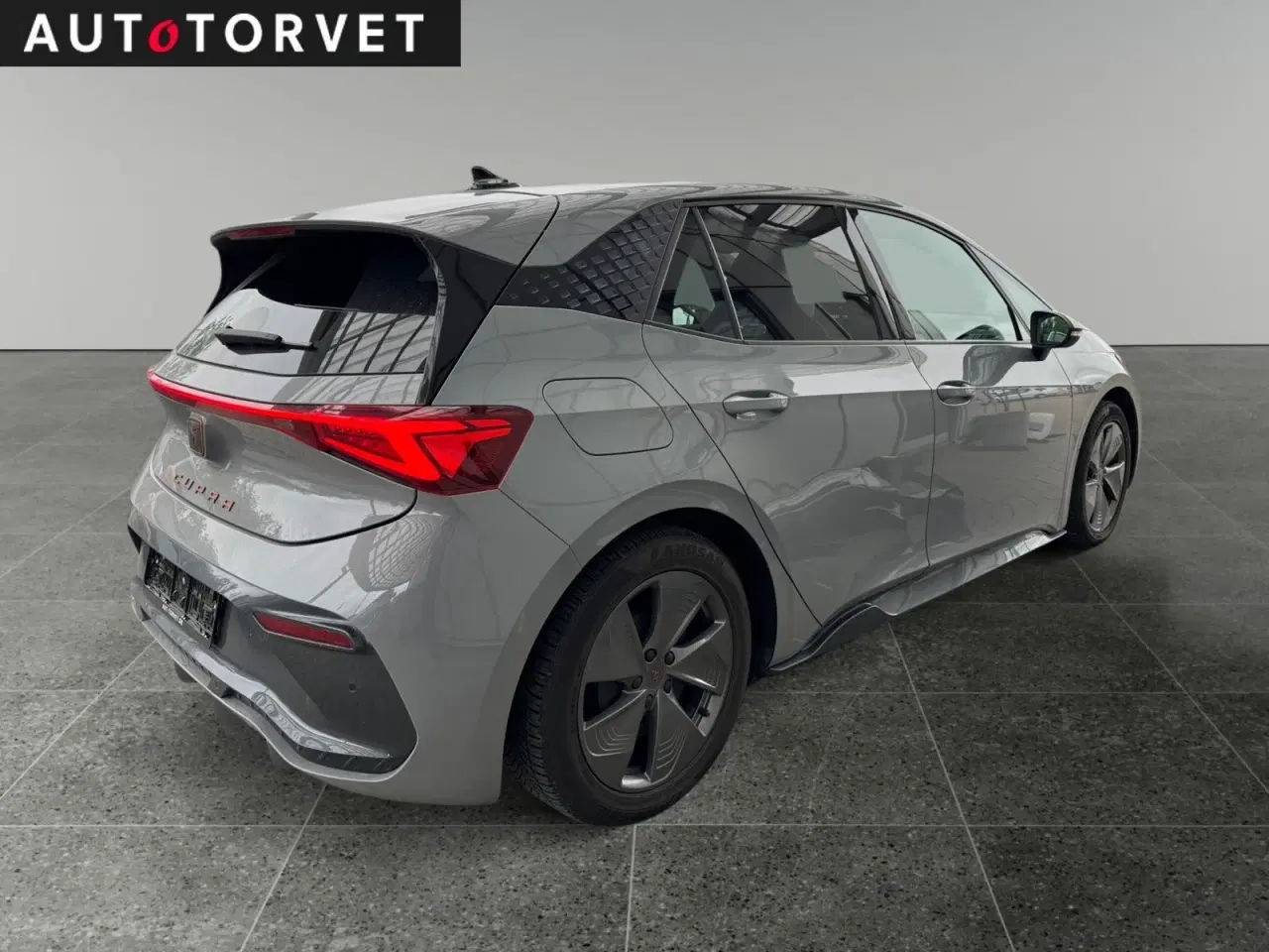 Billede 3 - Cupra Born 58 