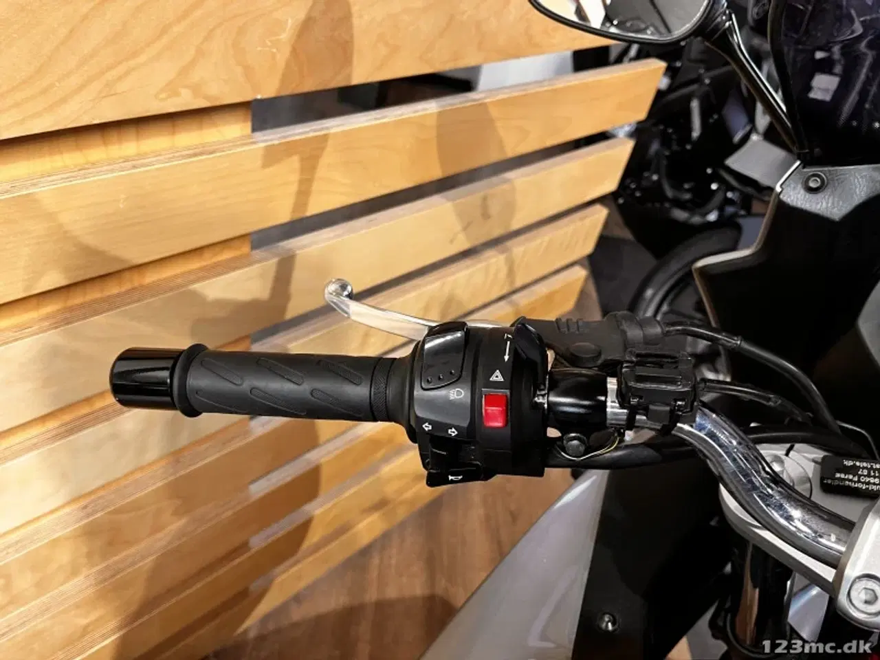 Billede 17 - Suzuki GSF 650 S Bandit