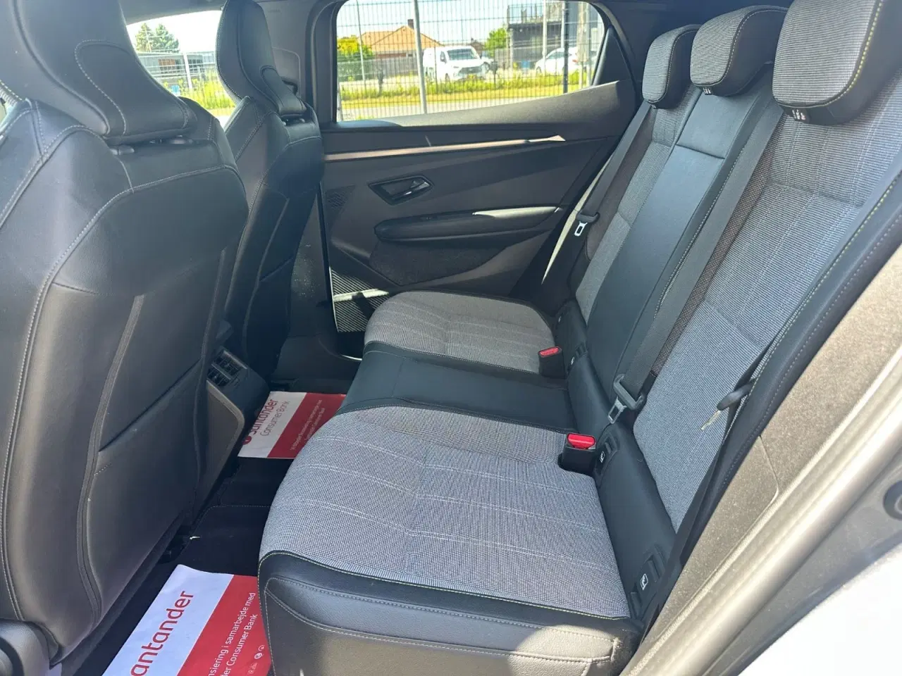 Billede 10 - Renault Megane E-Tech 60 Techno