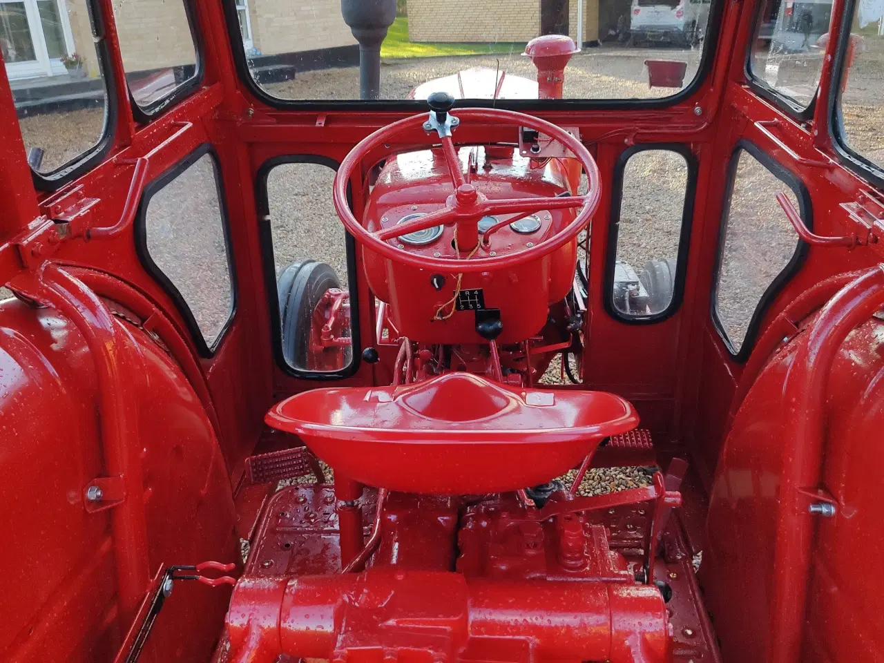 Billede 7 - Volvo BM 320 Buster diesel