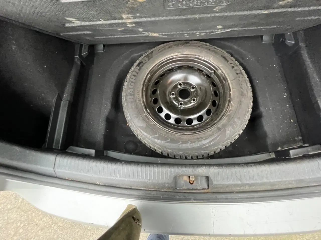 Billede 15 - VW Golf VII 1,6 TDi 90 Startline BMT