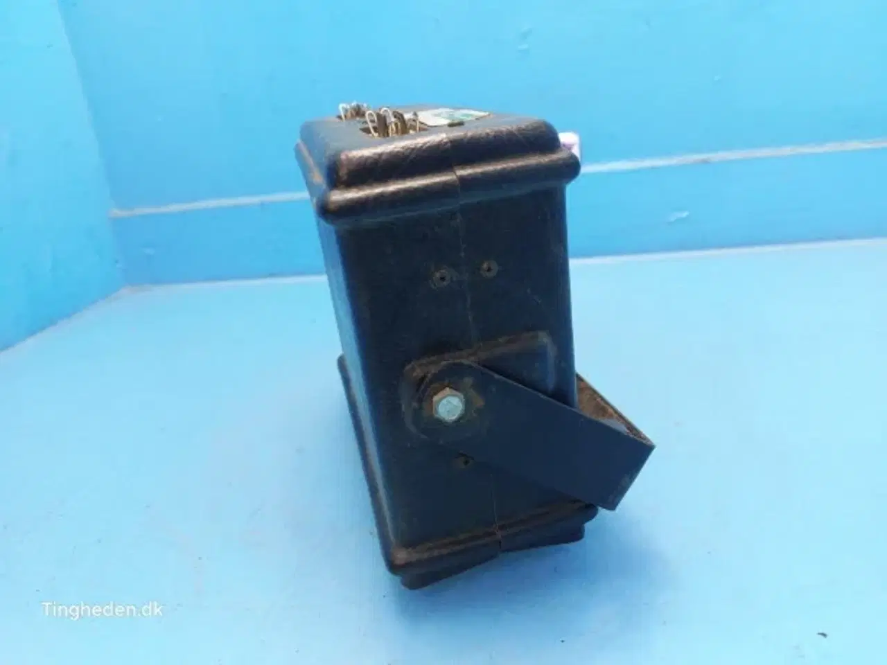 Billede 3 - LH Agro Mark-Tronic 2 LH800 Kontroler