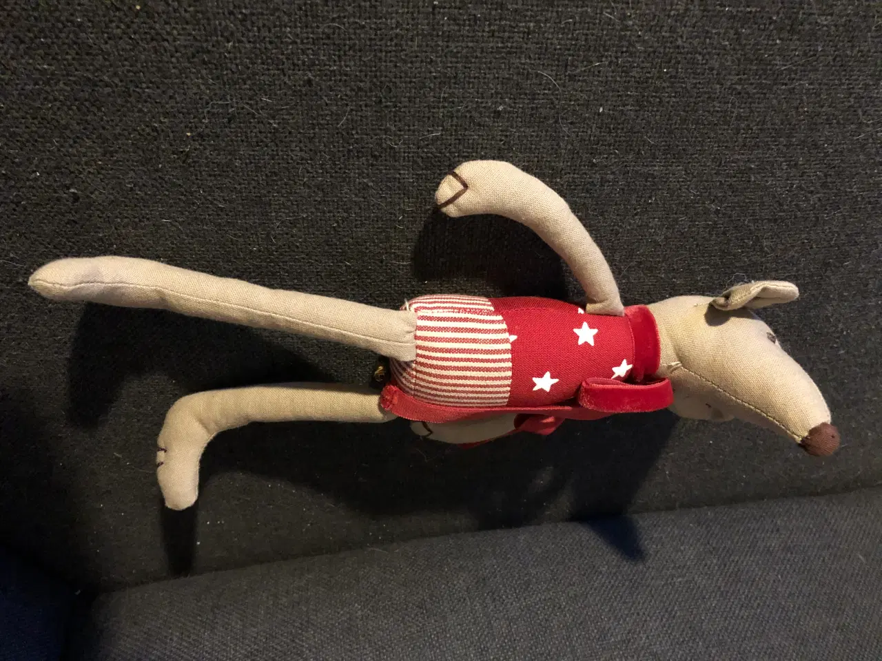 Billede 4 - Sød ARTEFINA julemus