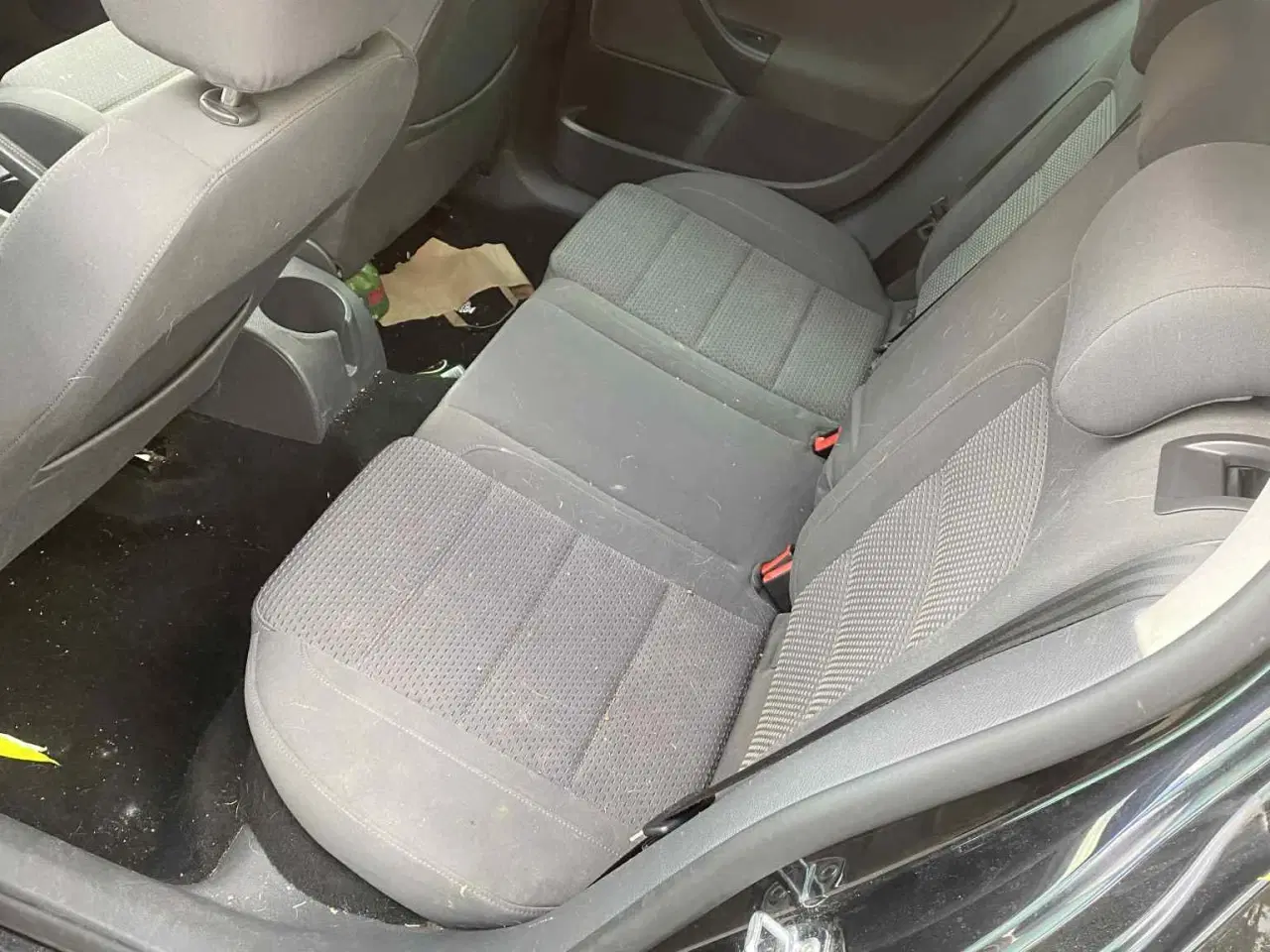 Billede 6 - Golf 5 1,9 TDI 