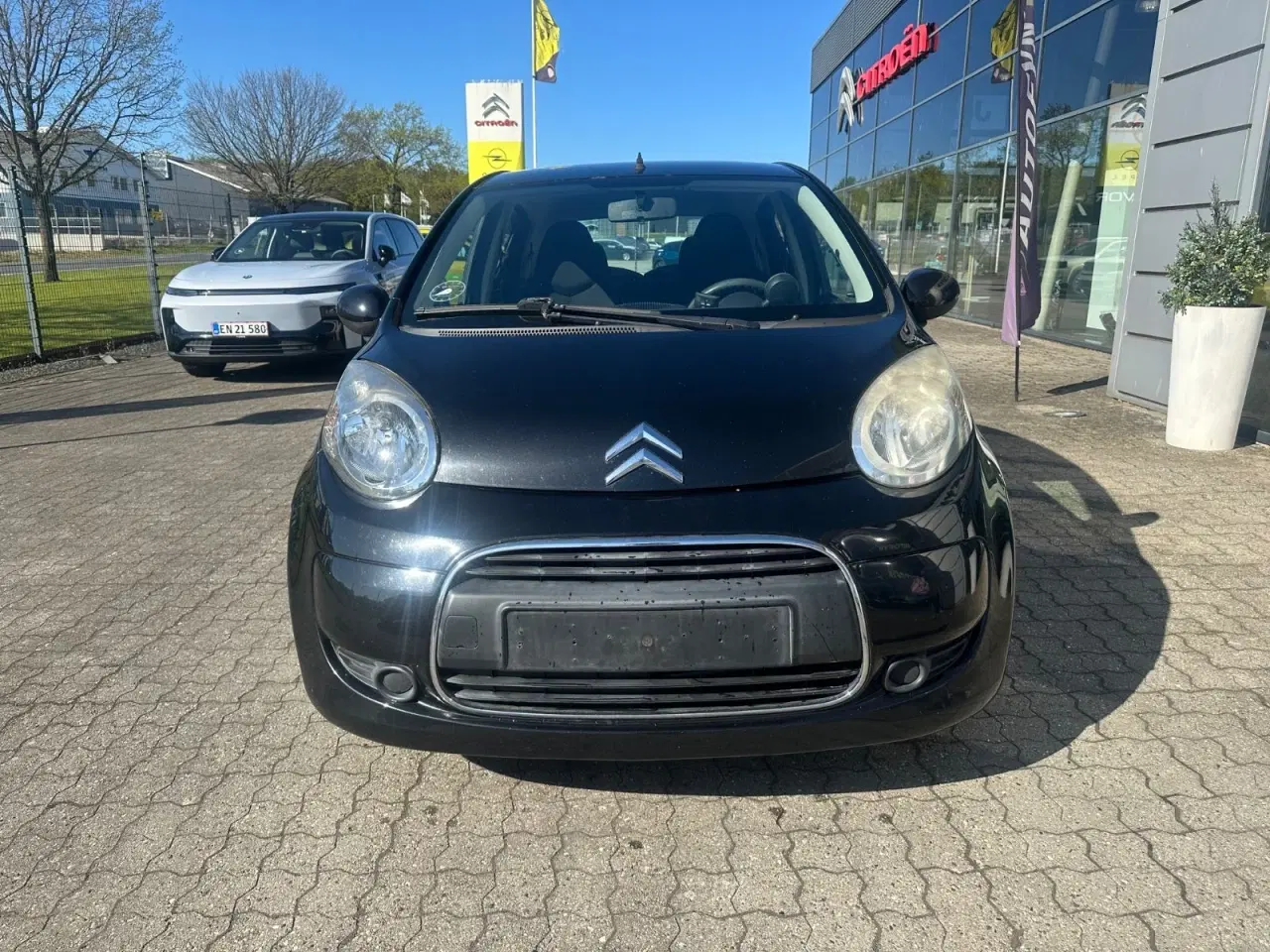 Billede 3 - Citroën C1 1,0i Prestige