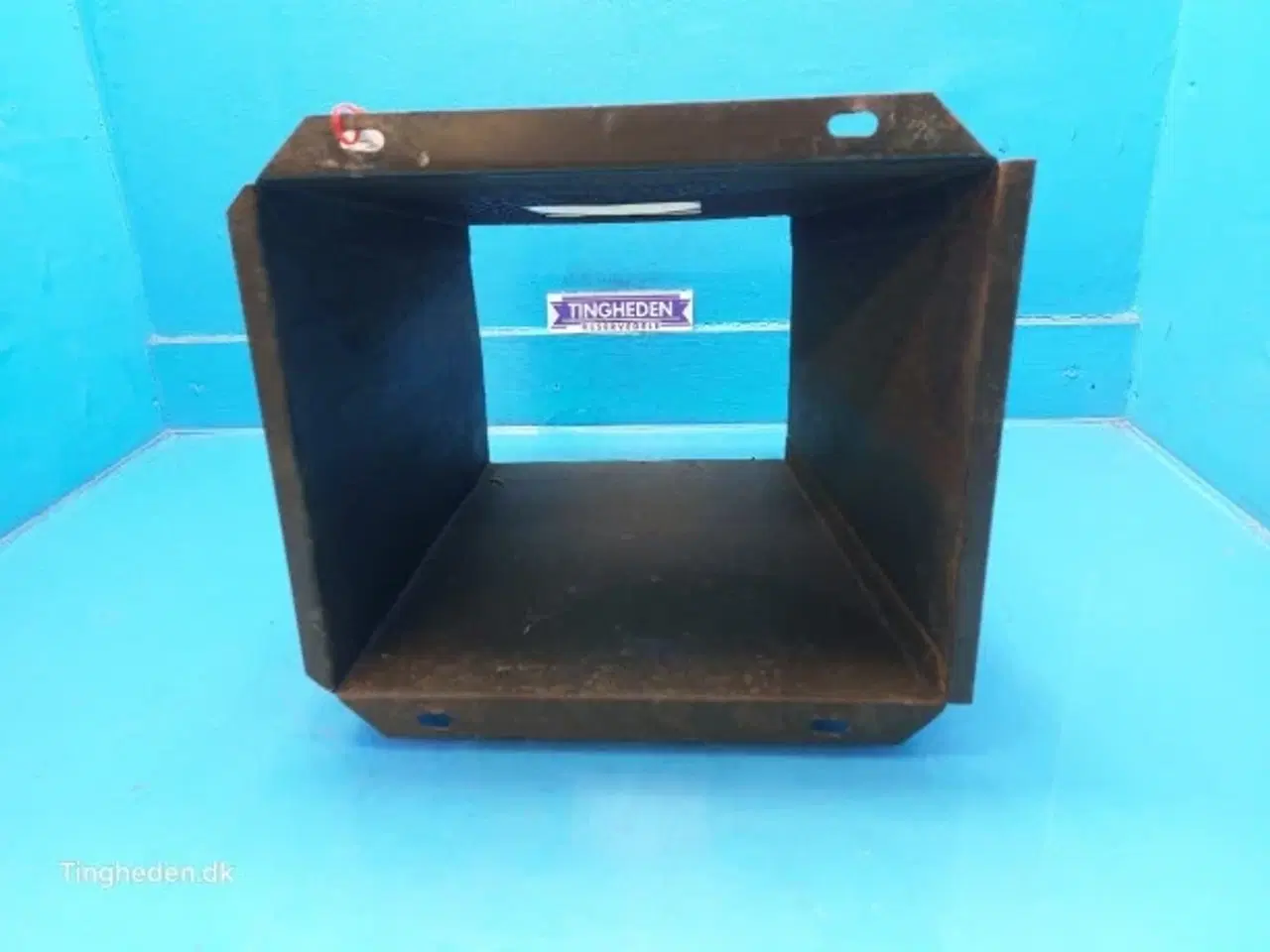 Billede 3 - Dronningborg D7500 Elevatorkasse 28550328