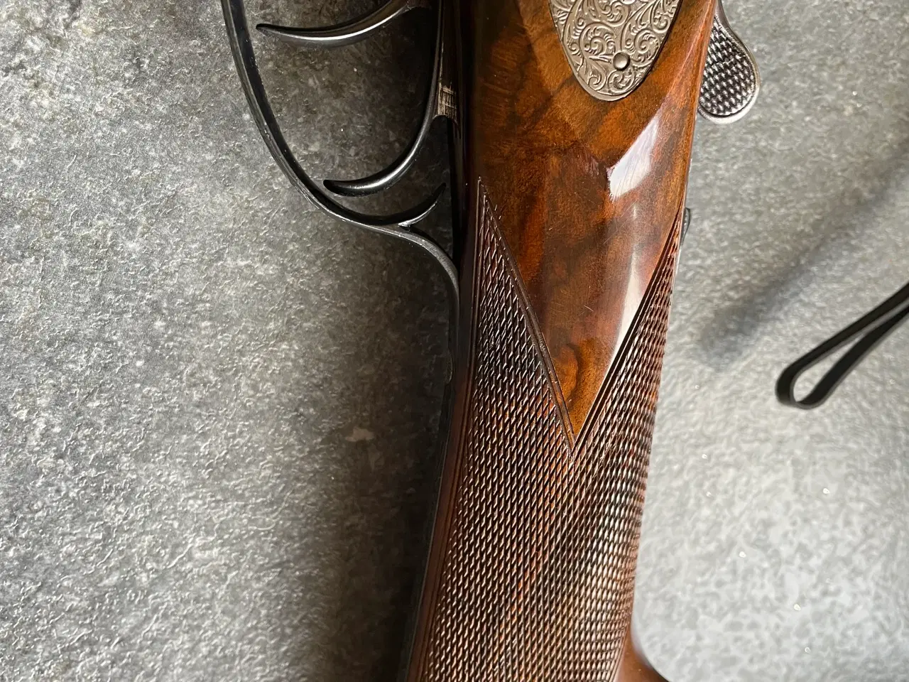 Billede 6 - Bernardelli roma 6 20/70 side by side