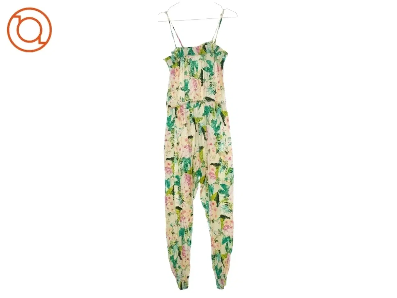 Billede 1 - Buksedragt fra Zara Girls (str. 152)