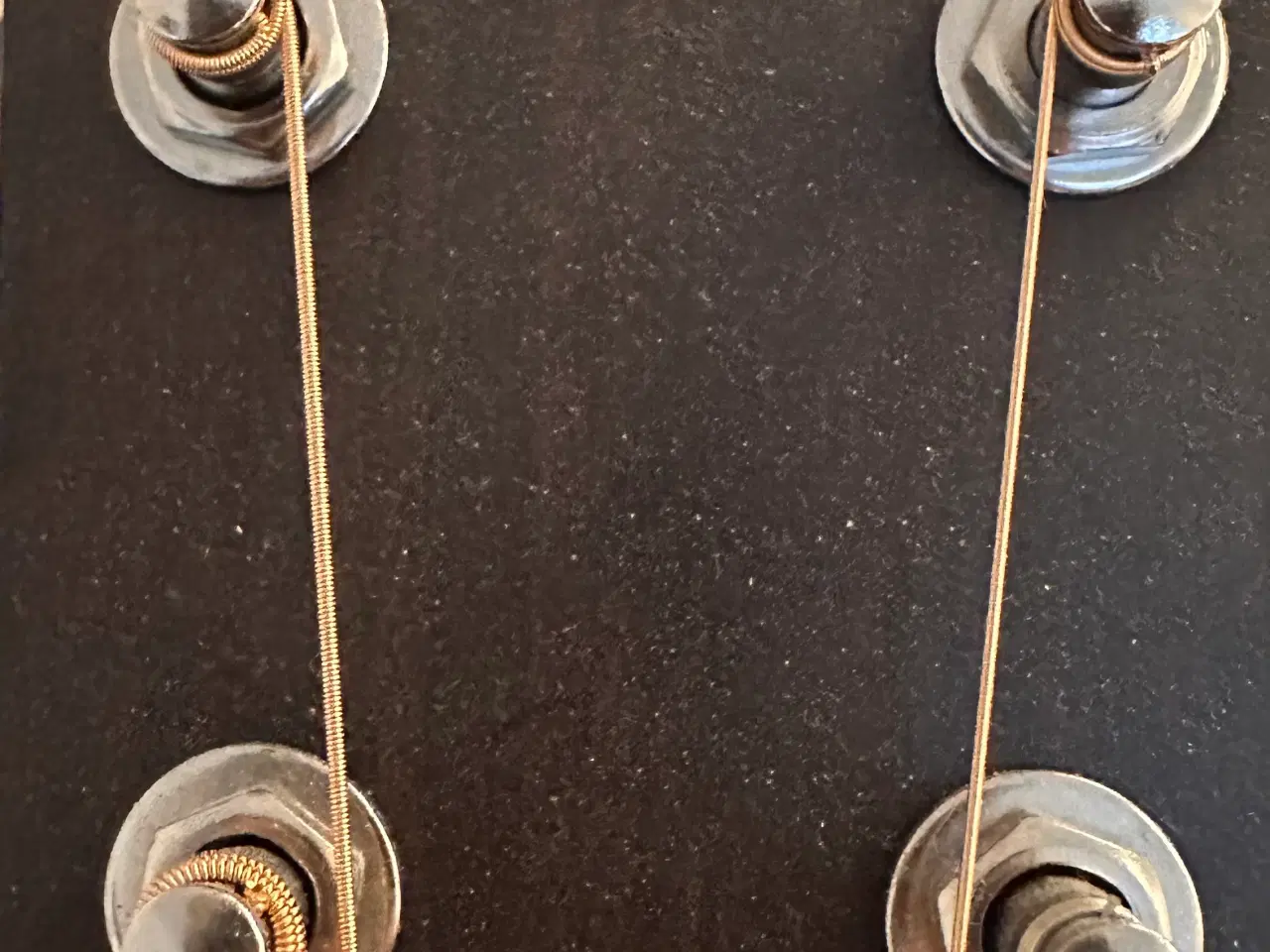 Billede 3 - Sigma DME Electro Acoustic (næsten som ny)