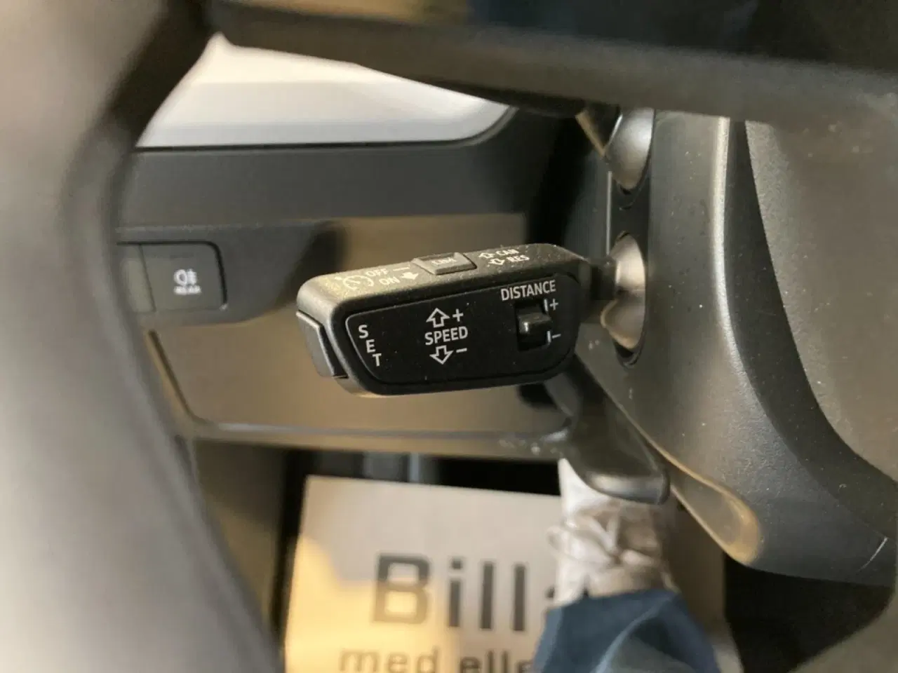 Billede 8 - Audi Q4 e-tron 35 