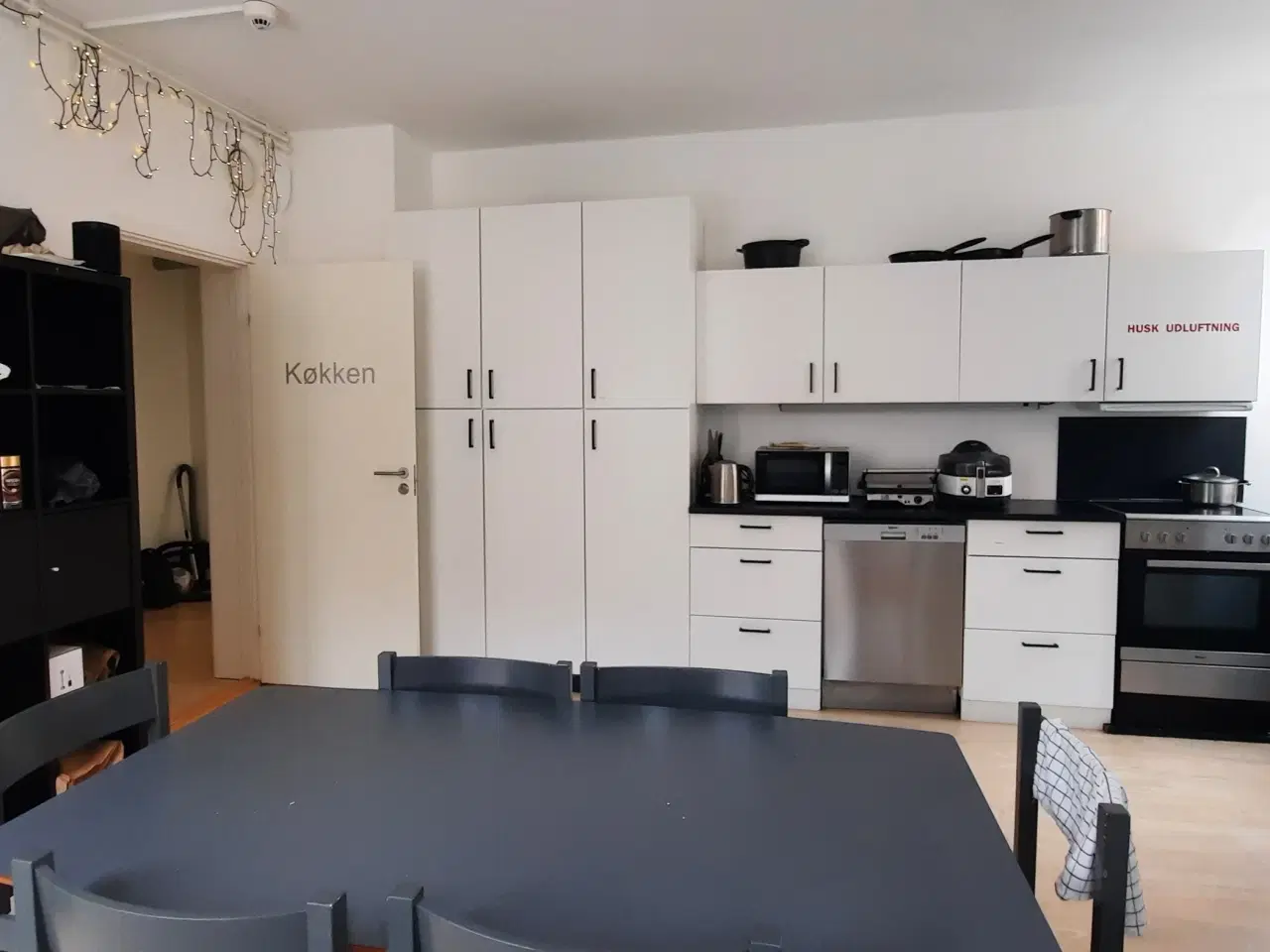 Billede 5 - Bosted/Bofællesskab/ Institution