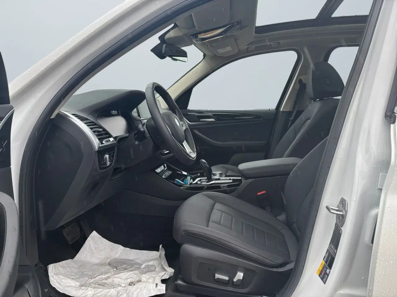 Billede 10 - BMW iX3  Inspiring