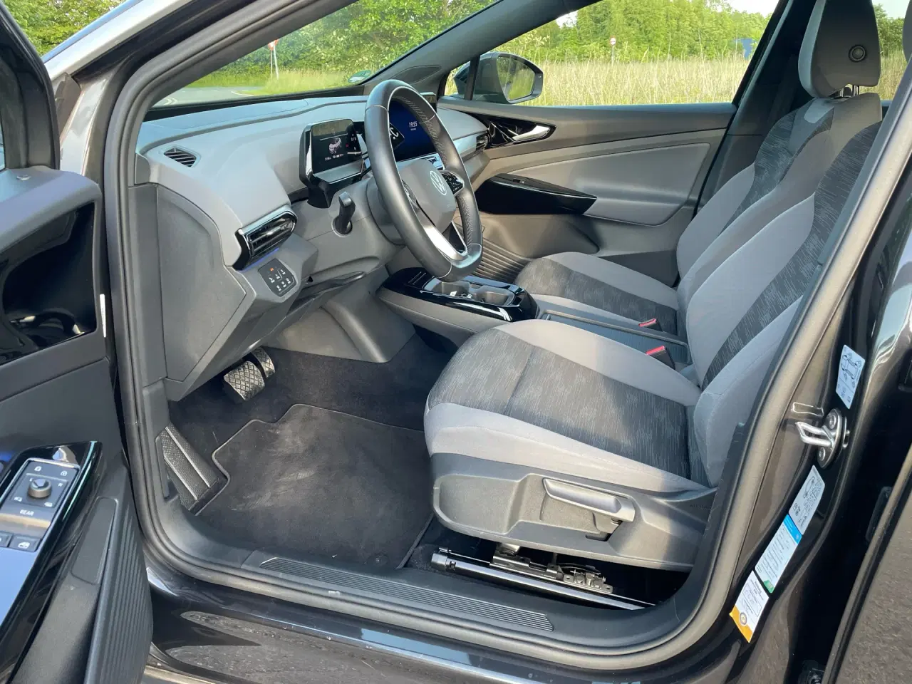 Billede 5 - VW ID.4 EL Pro Performance 204HK 5d Aut.