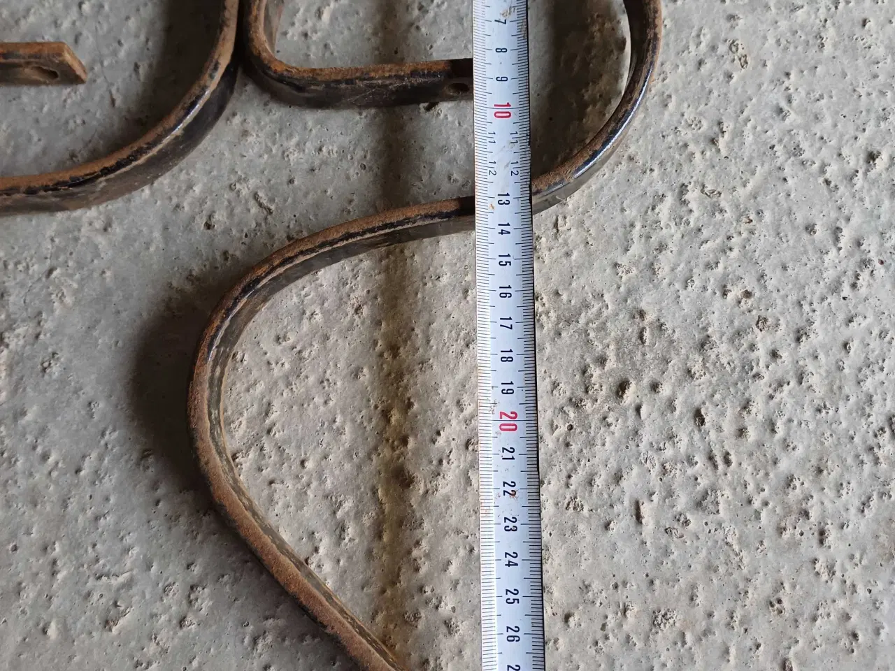 Billede 2 - Smuldreharvetand