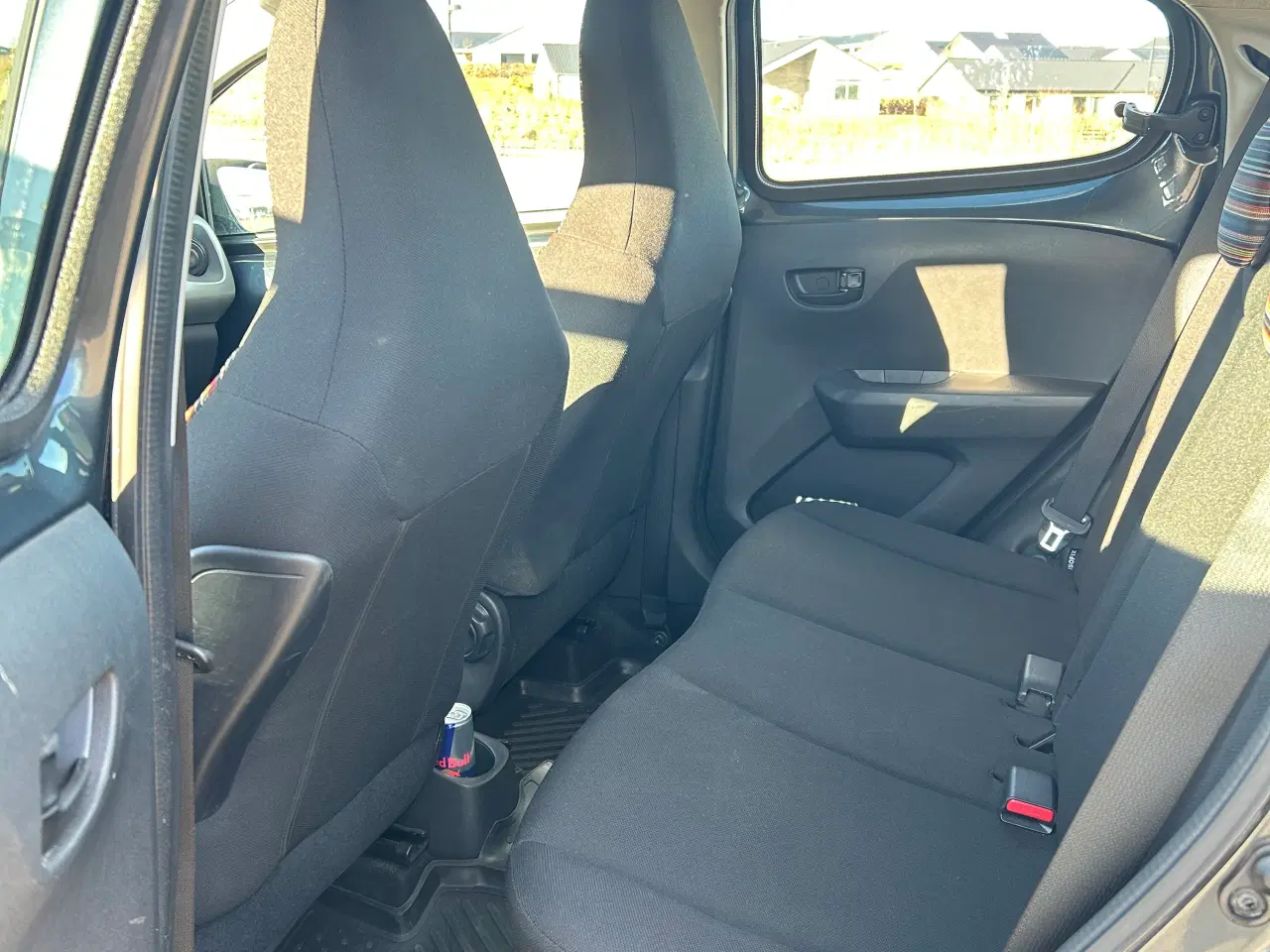 Billede 5 - Citroen C1 🚨87.000 km🚨