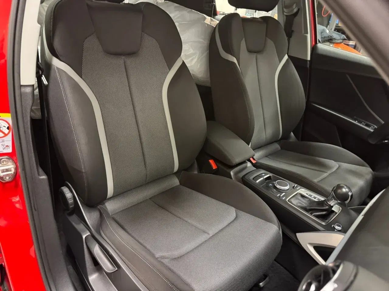 Billede 14 - Audi Q2 1,4 TFSi 150 S-tr.