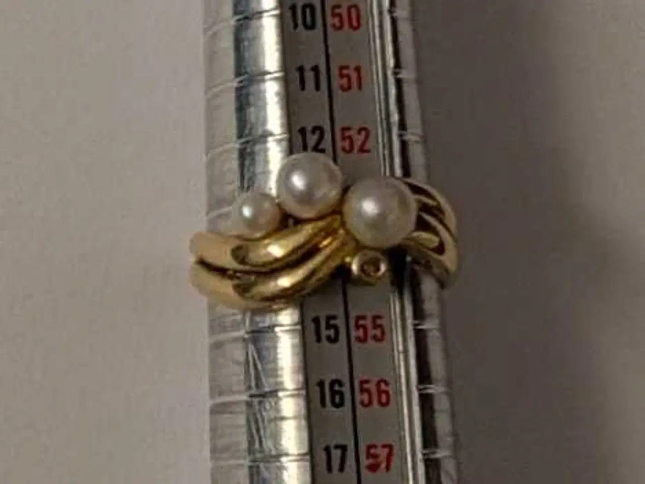 Billede 10 - Guld 14kt forskellige smykker