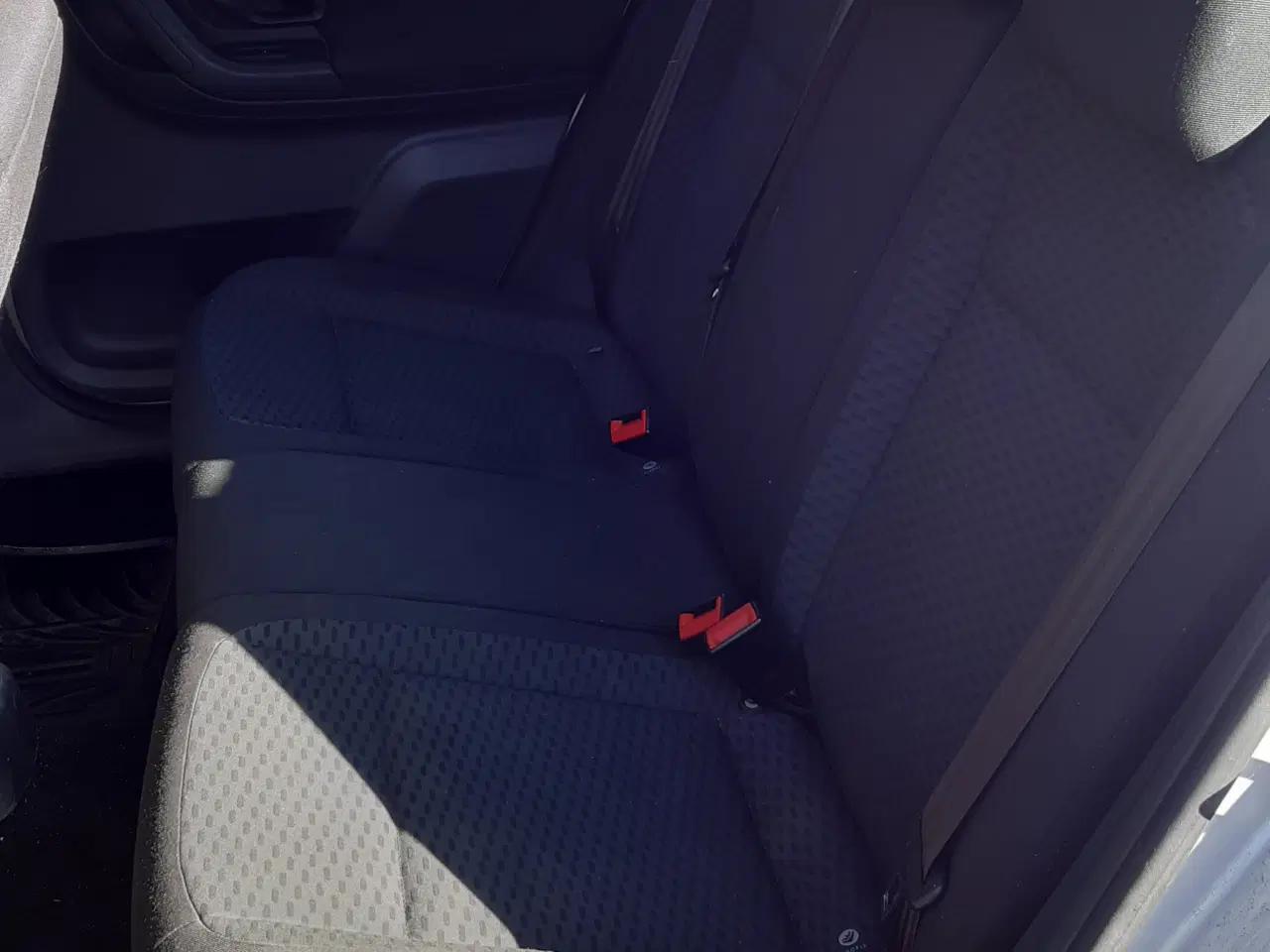 Billede 9 - Skoda Fabia Combi 1.6 TDI