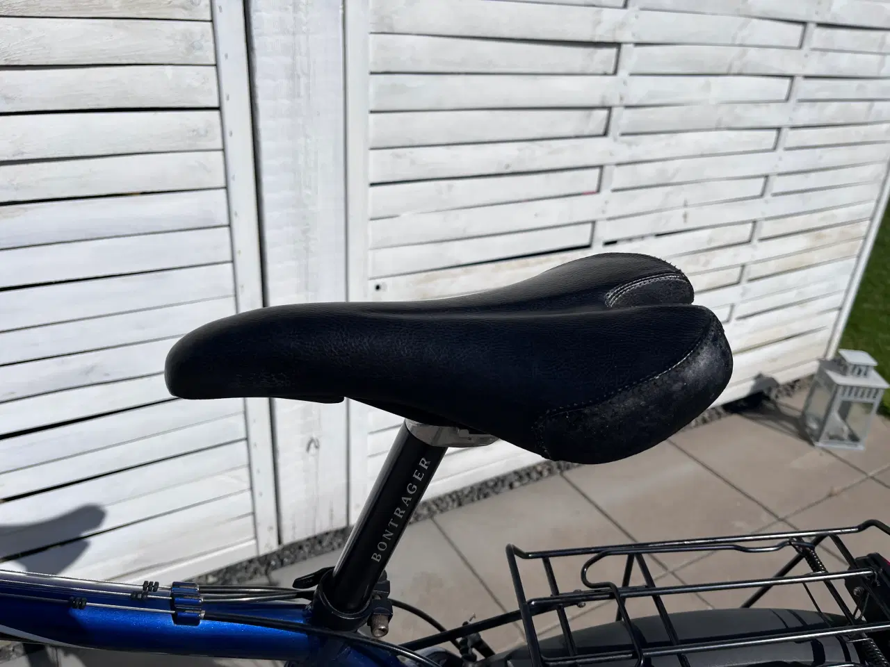 Billede 3 - Trek Mauntainbike 4900 ALPHA, Cykel