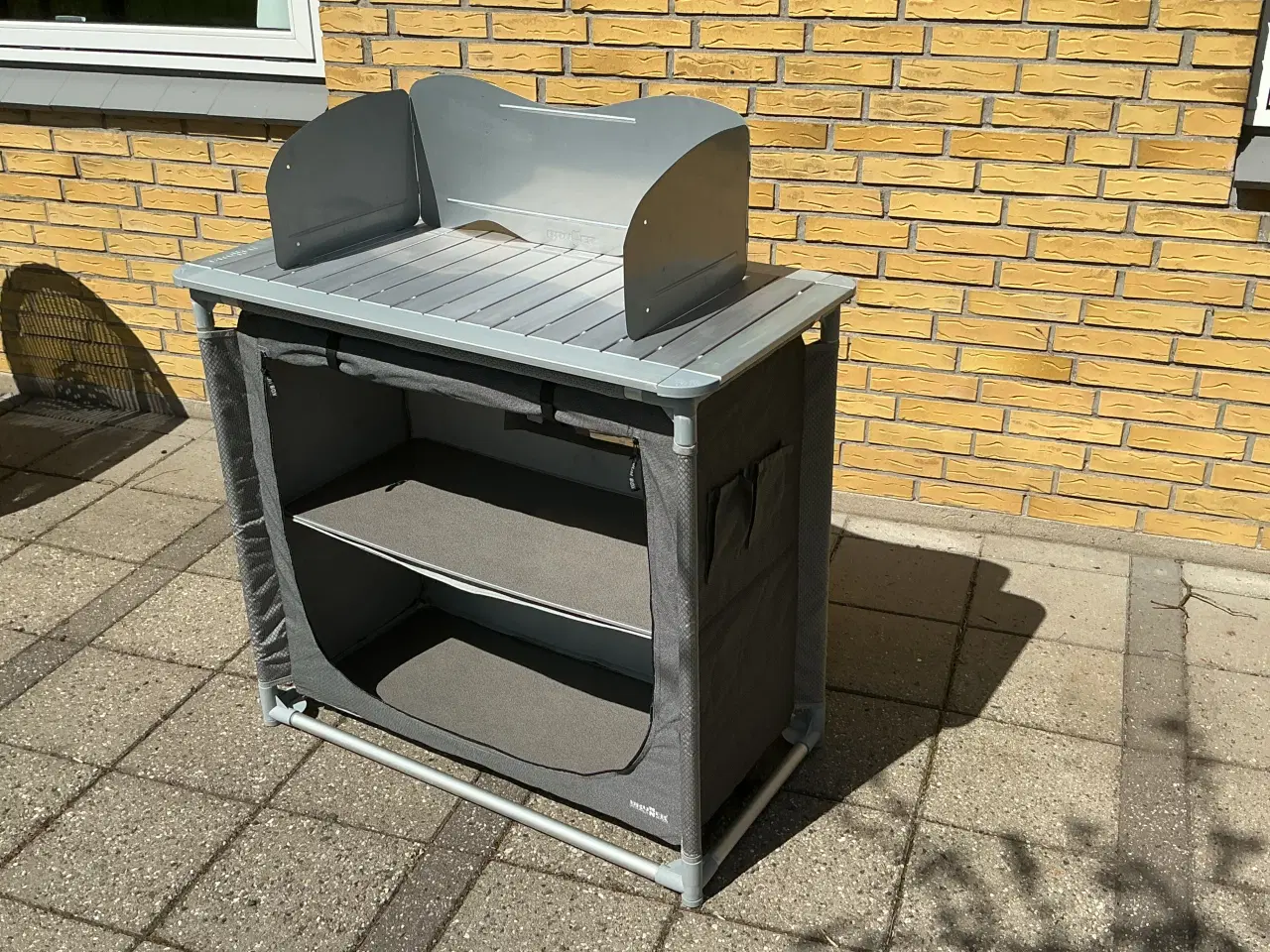 Billede 1 - Camping køkken 