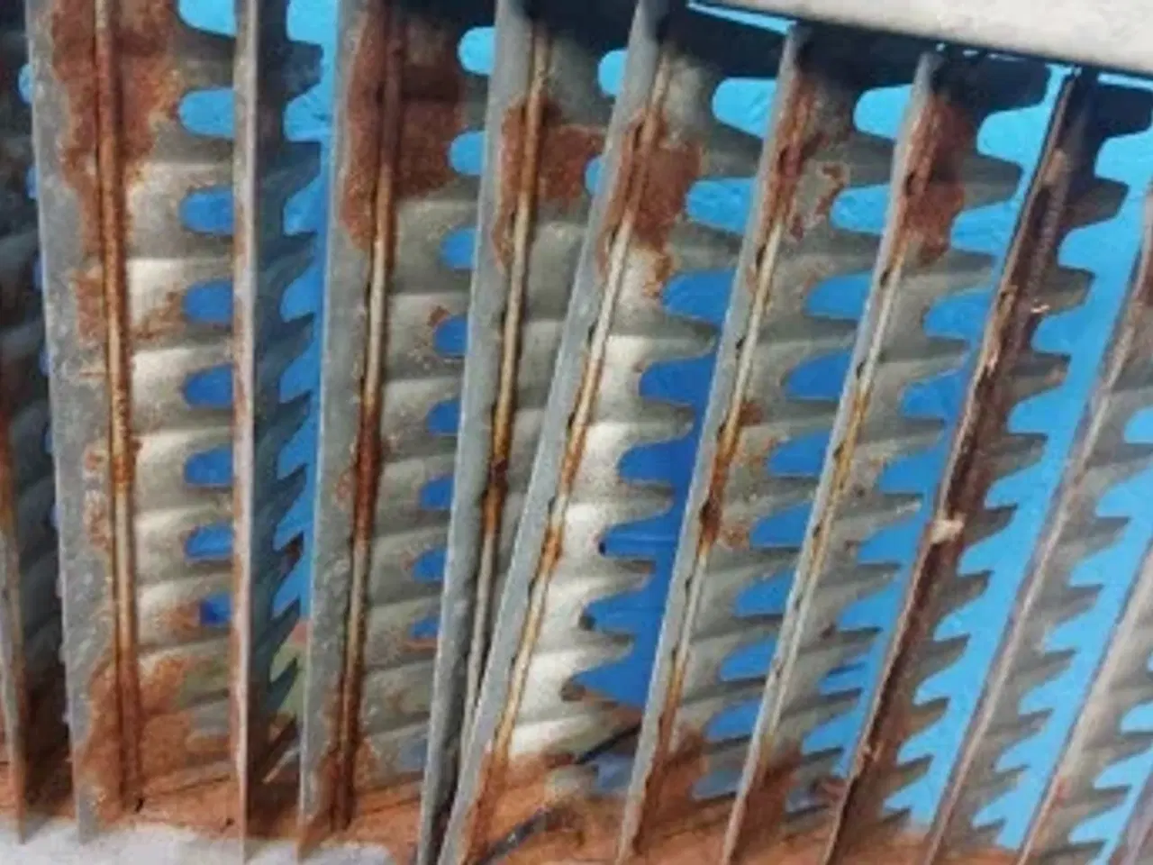 Billede 21 - Claas Dominator 76 Oversold 6001121 