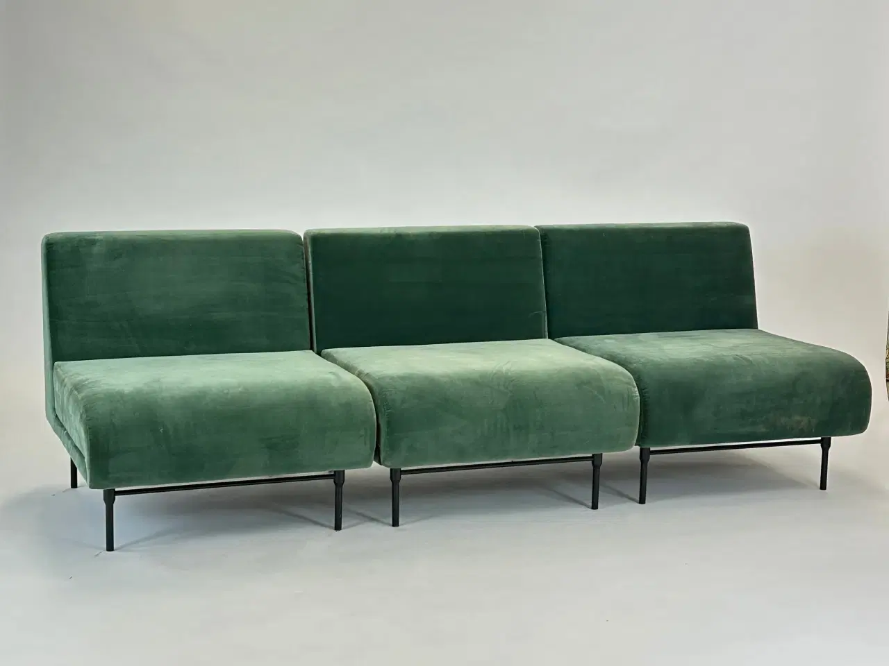 Billede 1 - Warm Nordic Modulsofa