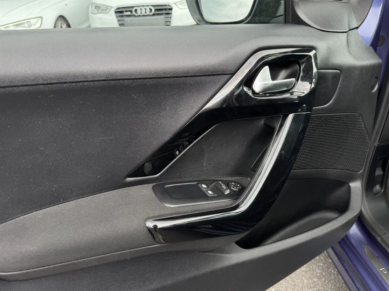 Billede 8 - Peugeot 208 1,6 BlueHDi Envy 100HK 5d