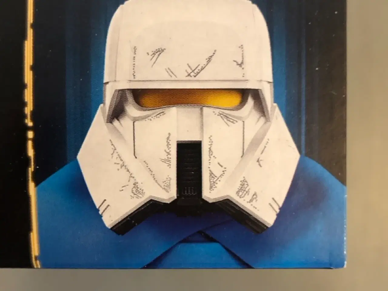 Billede 2 - LEGO Star Wars 75536 Range Trooper uåbnet