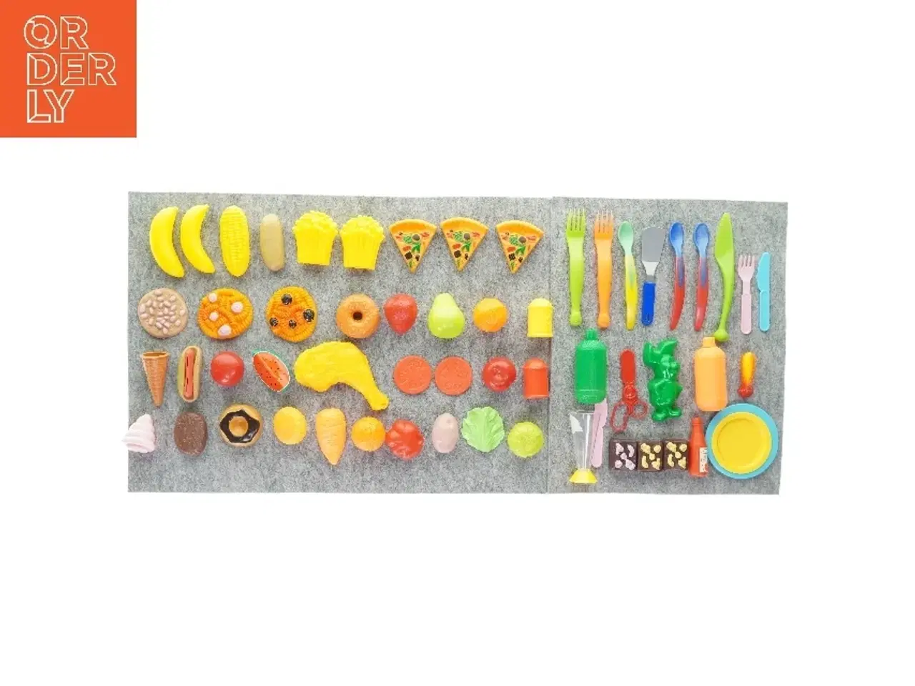 Billede 1 - Køkkenredskaber