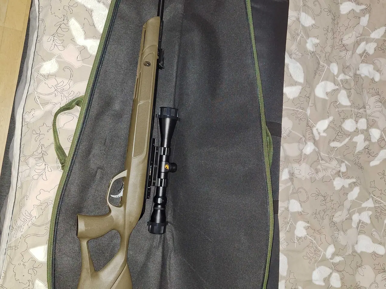 Billede 2 - Gamo G-Magnum 1250 Jungle