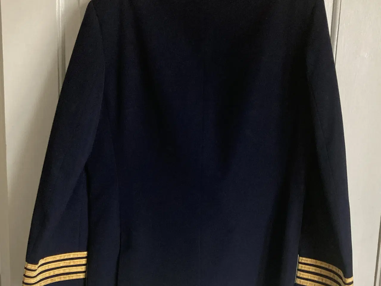 Billede 2 - Pilot jakke Flyselskab SAS