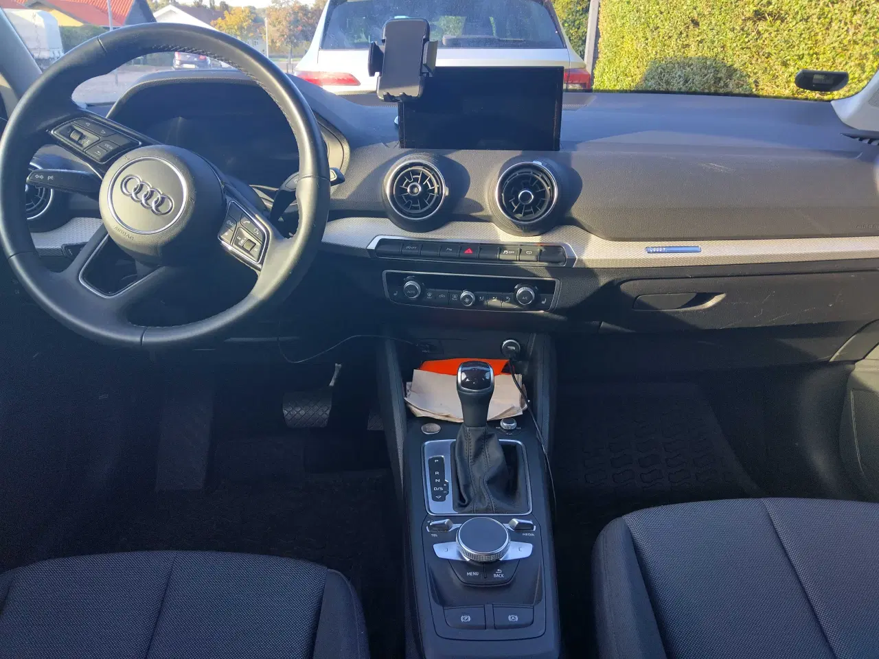 Billede 4 - Audi Q2 