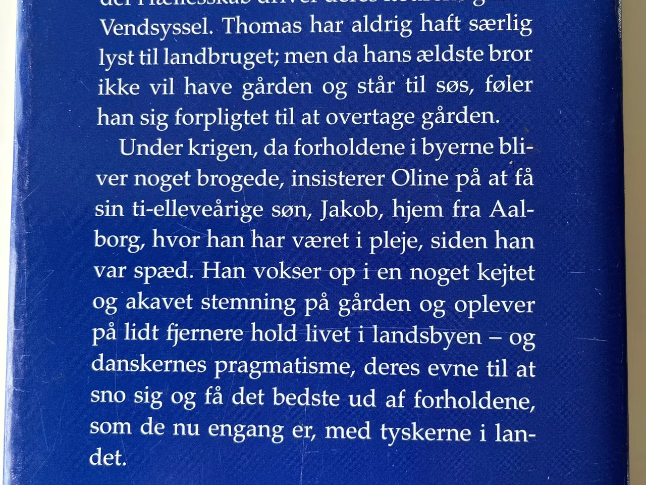 Billede 2 - En tid af Knud Sørensen 