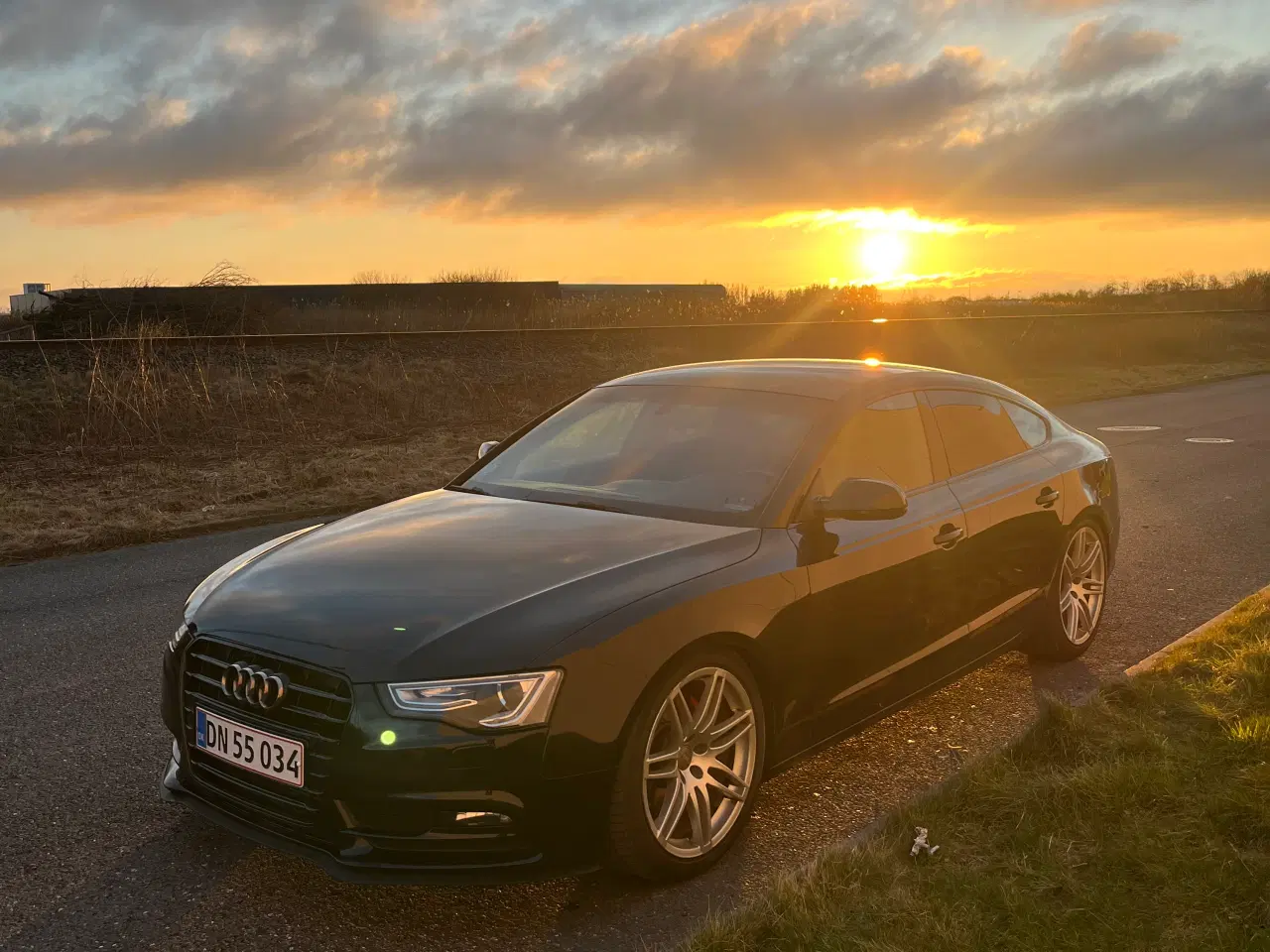 Billede 2 - Audi a5 3.0 tdi